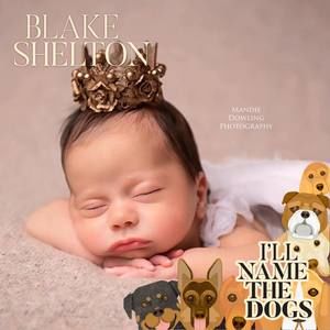 Meet your Posher, Brandy